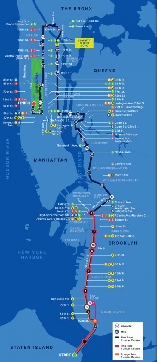 Ny Marathon 2024 Map Pdf Download Ruthe Clarissa